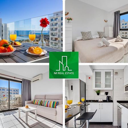 Ocean House 1711 By Ivi Real Estate Διαμέρισμα Τορρεμολίνος Εξωτερικό φωτογραφία