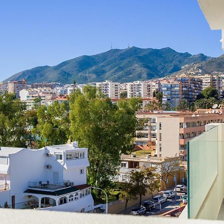 Ocean House 1711 By Ivi Real Estate Διαμέρισμα Τορρεμολίνος Εξωτερικό φωτογραφία