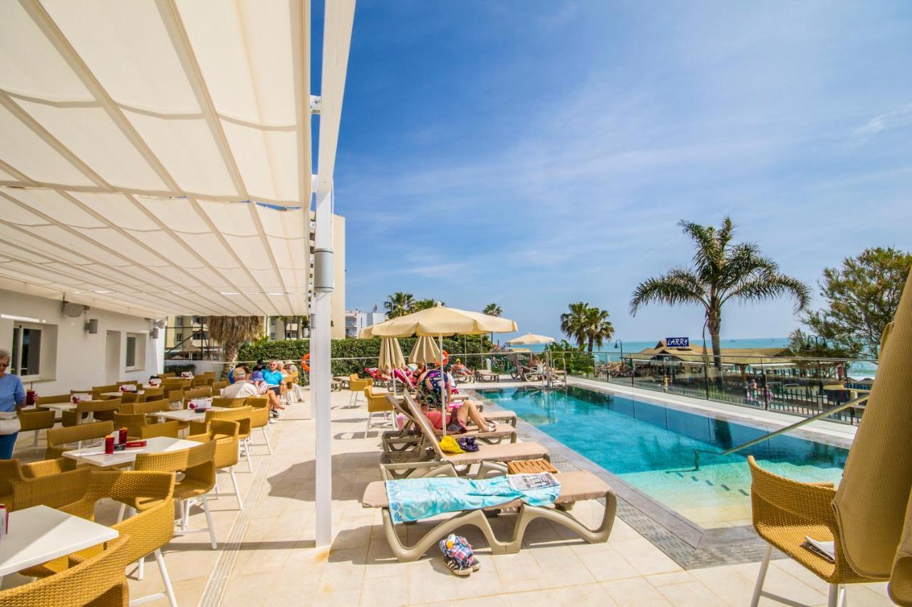 Ocean House 1711 By Ivi Real Estate Διαμέρισμα Τορρεμολίνος Εξωτερικό φωτογραφία