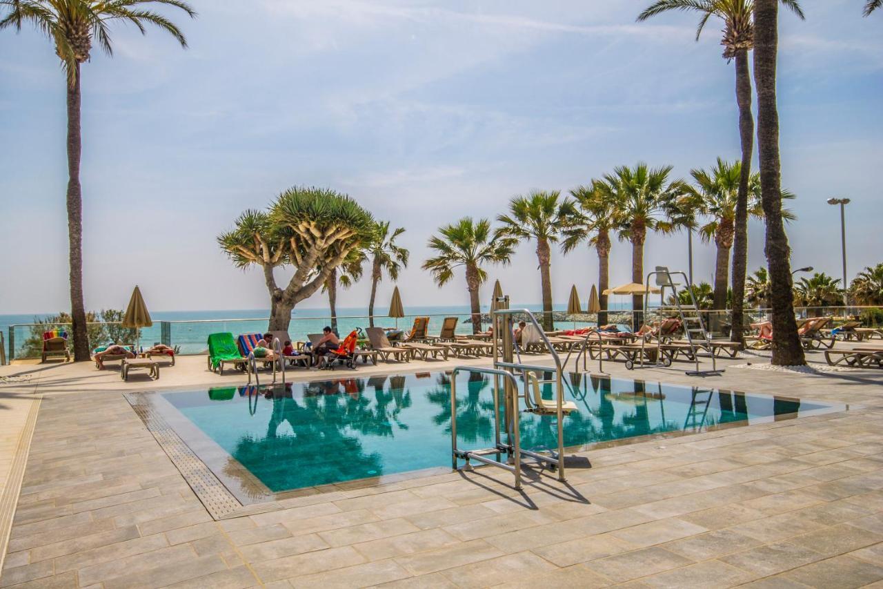 Ocean House 1711 By Ivi Real Estate Διαμέρισμα Τορρεμολίνος Εξωτερικό φωτογραφία