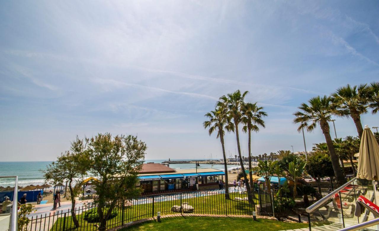 Ocean House 1711 By Ivi Real Estate Διαμέρισμα Τορρεμολίνος Εξωτερικό φωτογραφία