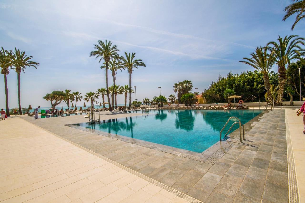 Ocean House 1711 By Ivi Real Estate Διαμέρισμα Τορρεμολίνος Εξωτερικό φωτογραφία