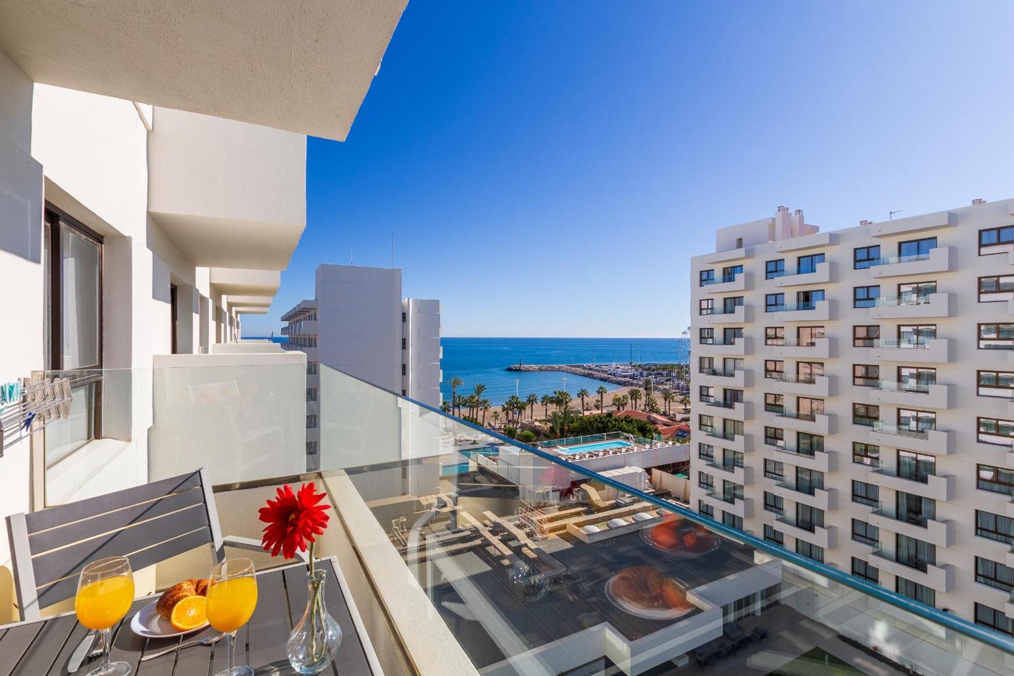 Ocean House 1711 By Ivi Real Estate Διαμέρισμα Τορρεμολίνος Εξωτερικό φωτογραφία