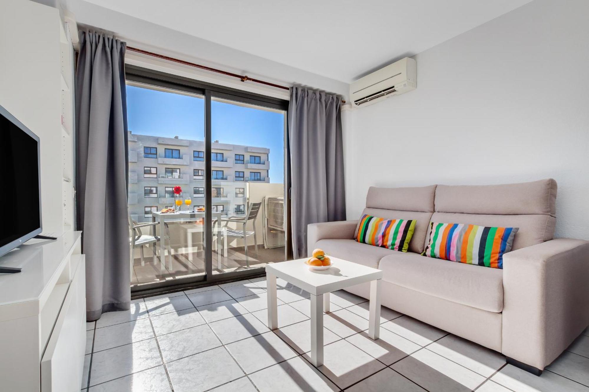 Ocean House 1711 By Ivi Real Estate Διαμέρισμα Τορρεμολίνος Εξωτερικό φωτογραφία