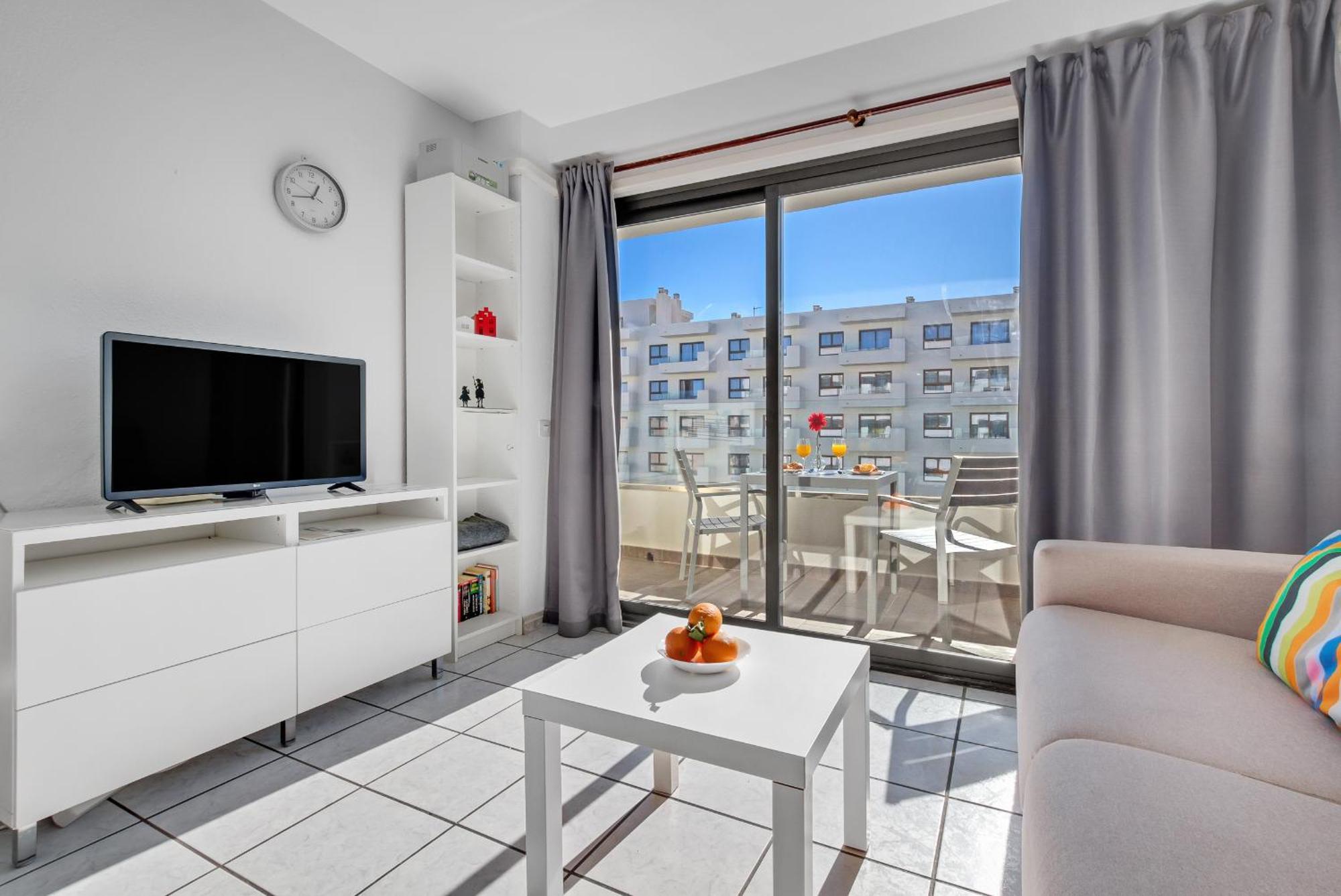 Ocean House 1711 By Ivi Real Estate Διαμέρισμα Τορρεμολίνος Εξωτερικό φωτογραφία