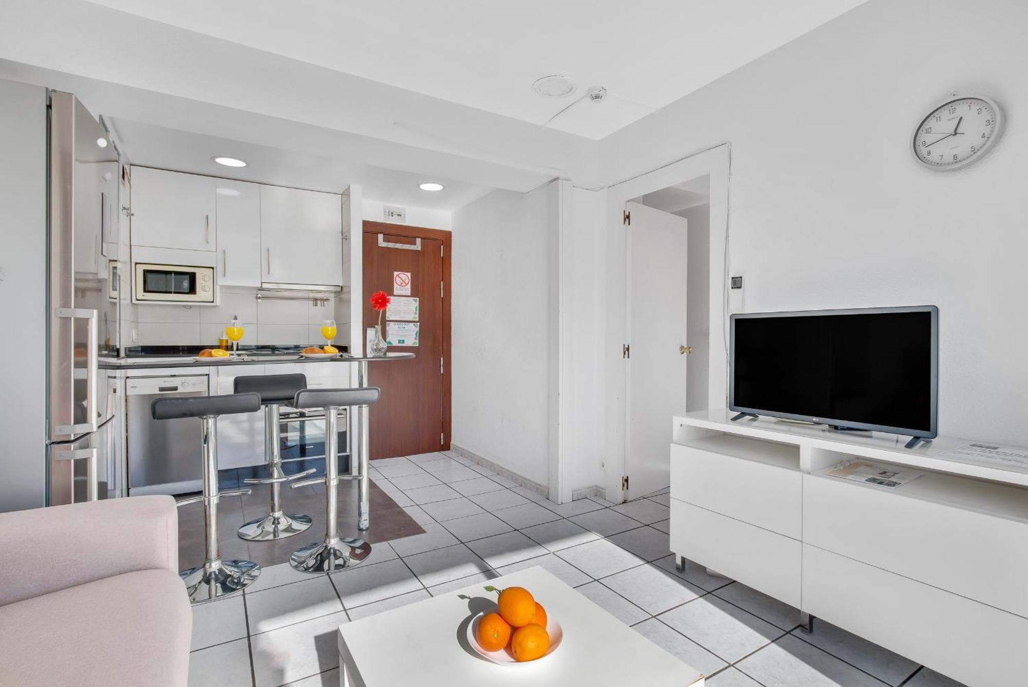 Ocean House 1711 By Ivi Real Estate Διαμέρισμα Τορρεμολίνος Εξωτερικό φωτογραφία
