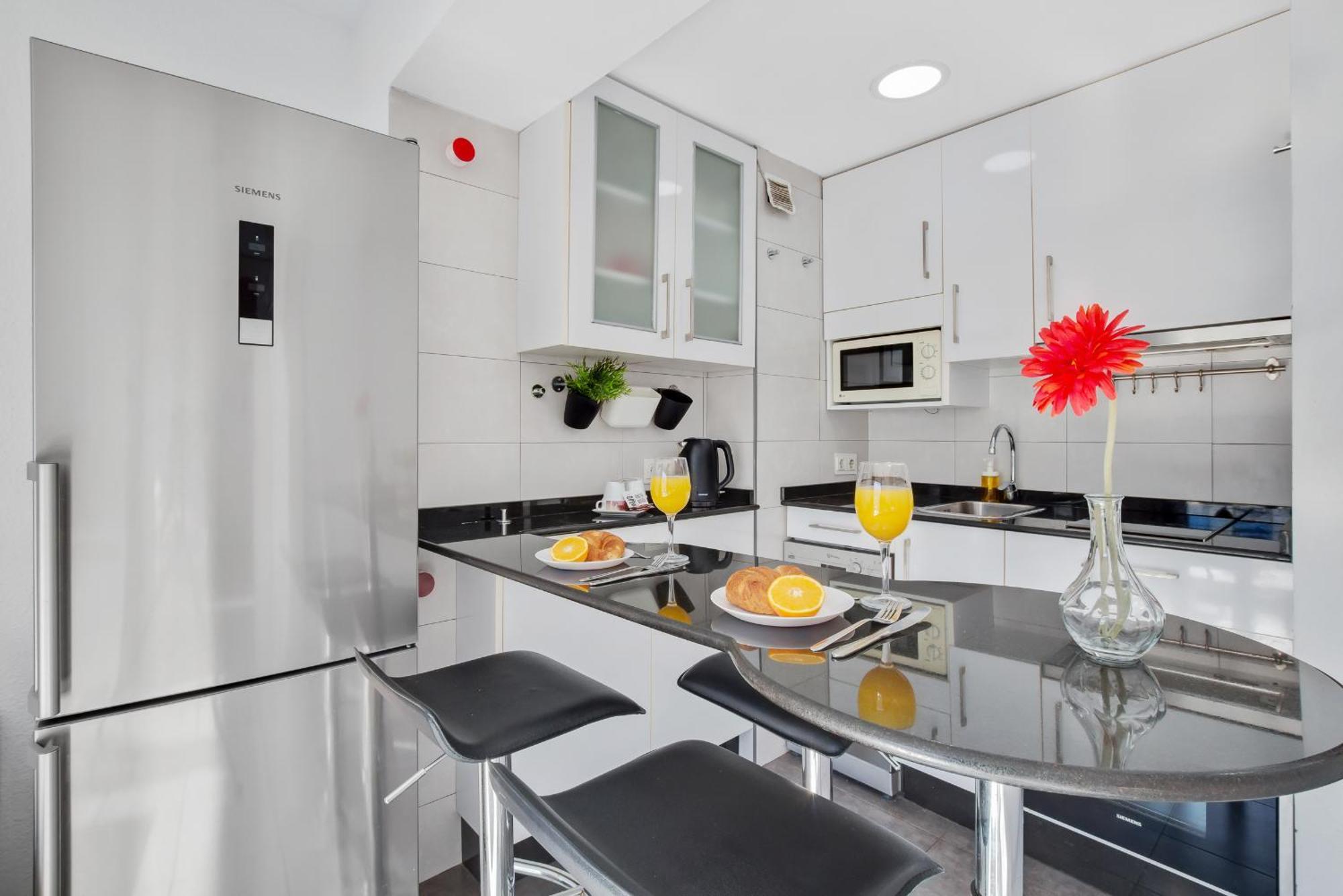 Ocean House 1711 By Ivi Real Estate Διαμέρισμα Τορρεμολίνος Εξωτερικό φωτογραφία